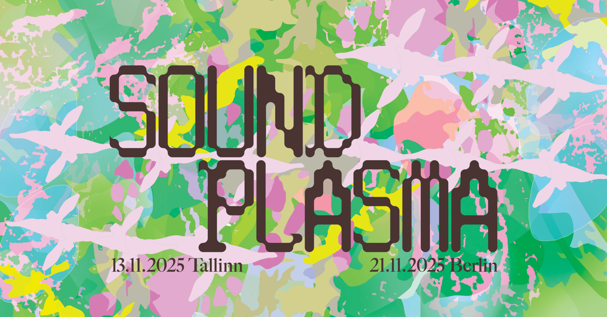 Sound Plasma Berlin