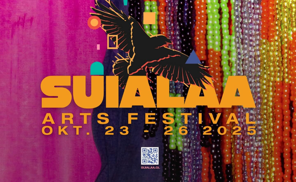 Suialaa Arts festival