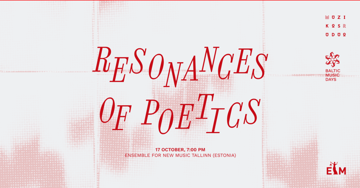 Baltic Music Days / Music Autumn