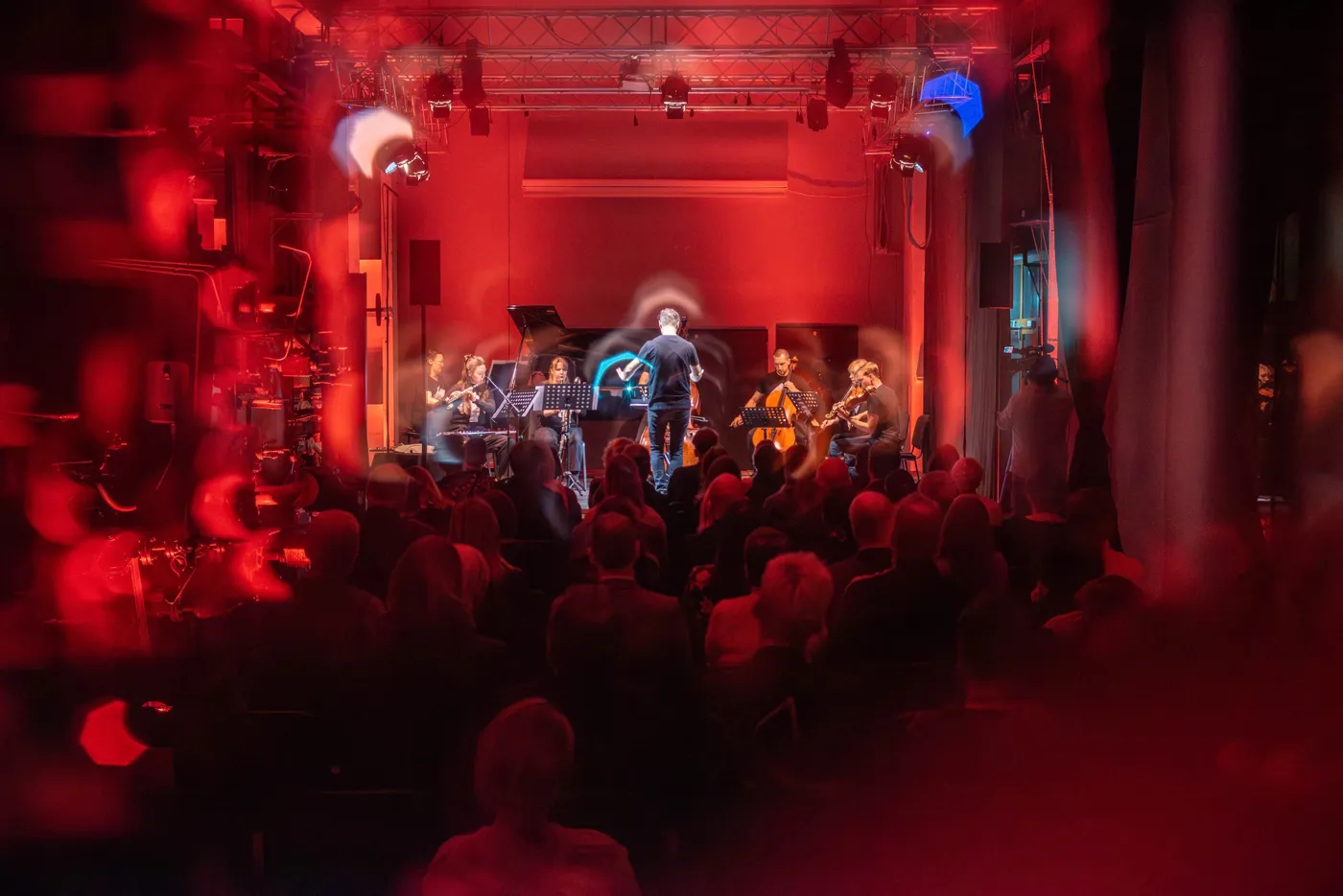 ENMT in Muzikos Ruduo 2025